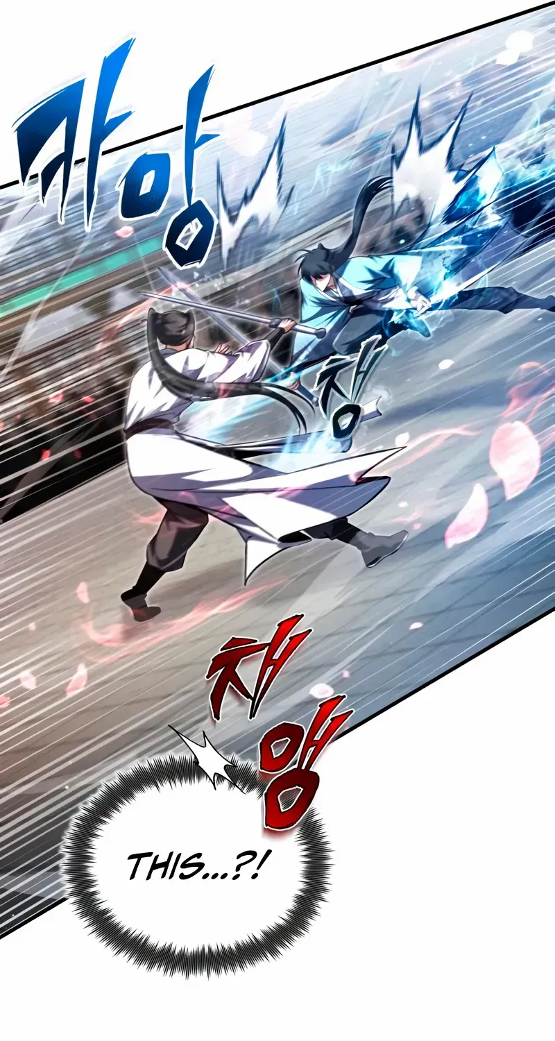 Star Instructor, Master Baek Chapter 145 page 62 - 