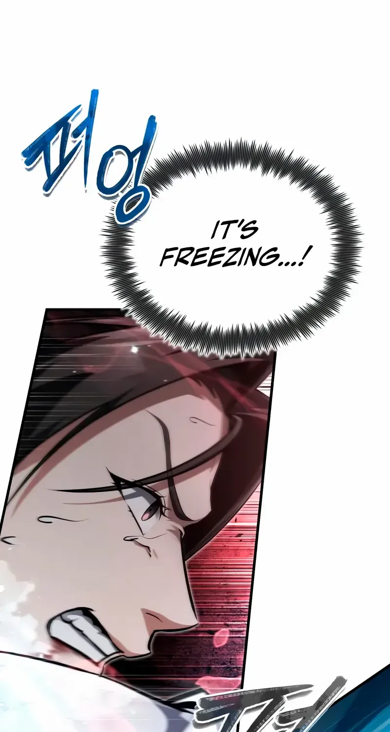 Star Instructor, Master Baek Chapter 145 page 63 - 