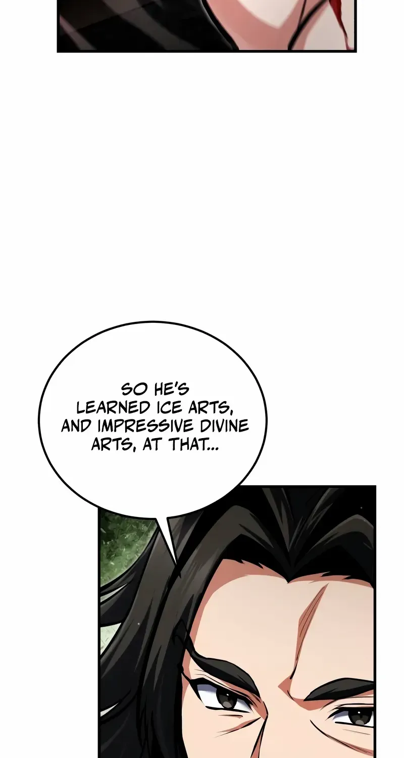 Star Instructor, Master Baek Chapter 145 page 69 - 