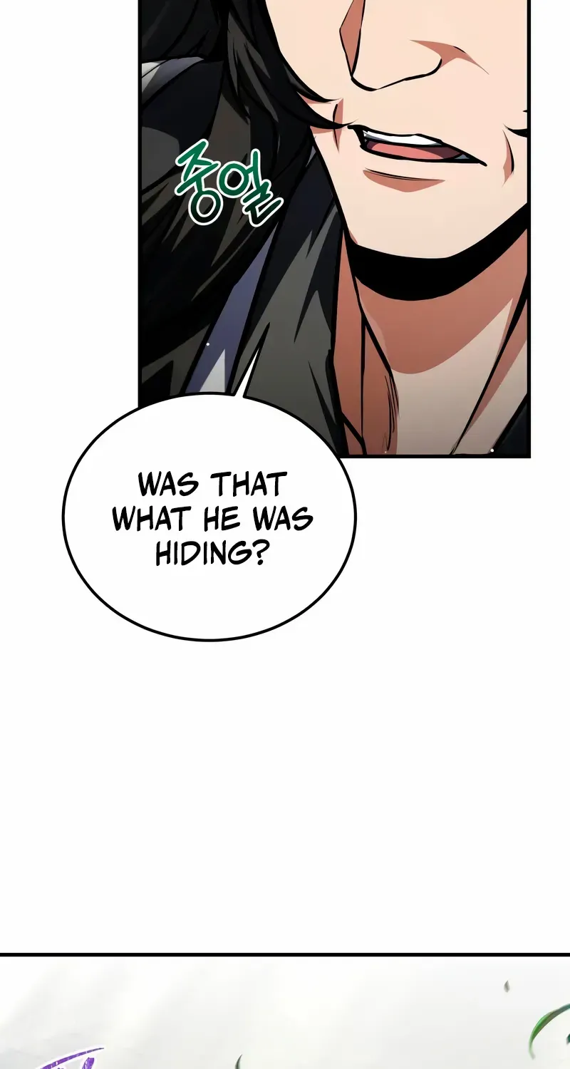 Star Instructor, Master Baek Chapter 145 page 70 - 