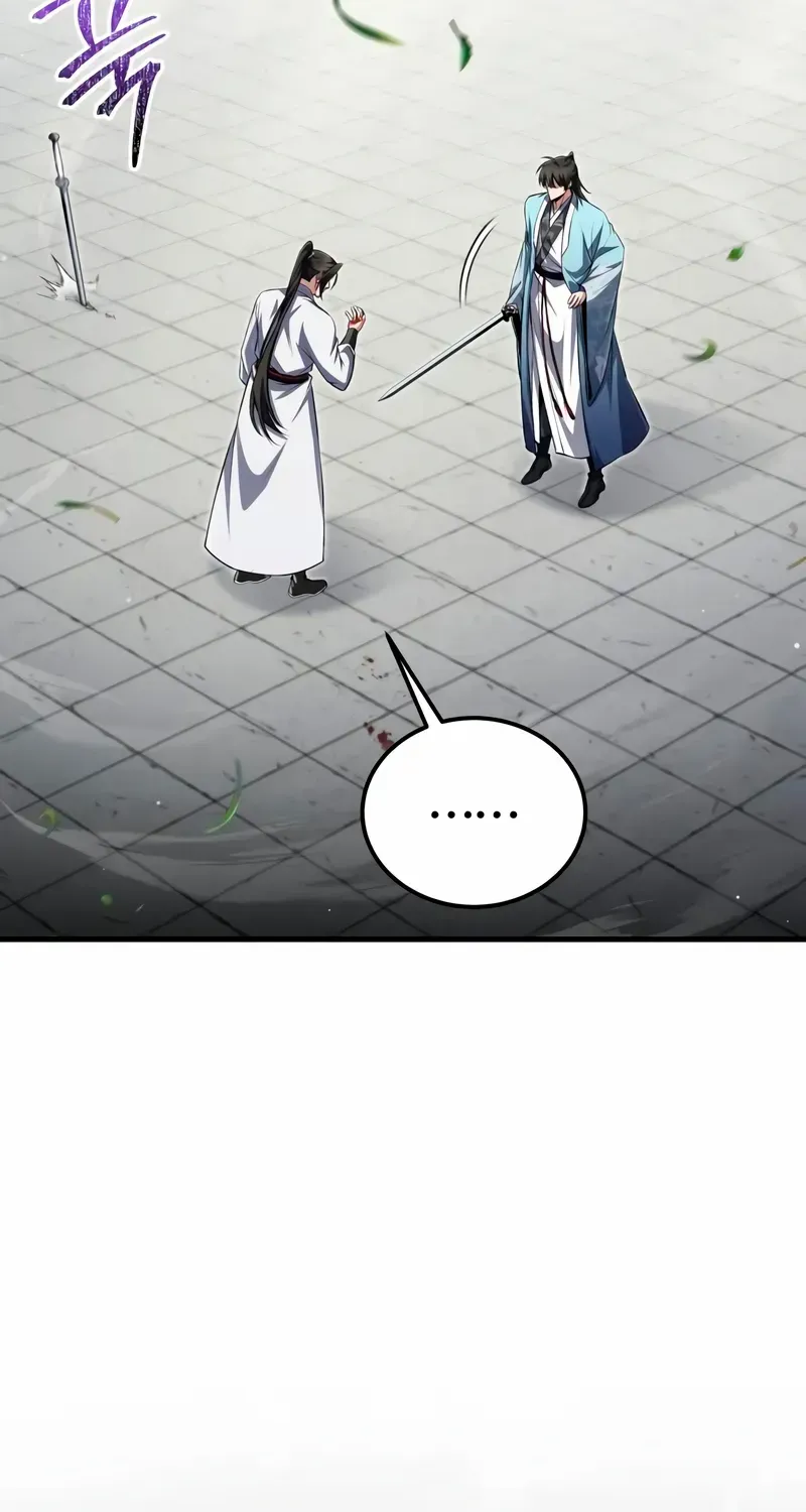 Star Instructor, Master Baek Chapter 145 page 71 - 