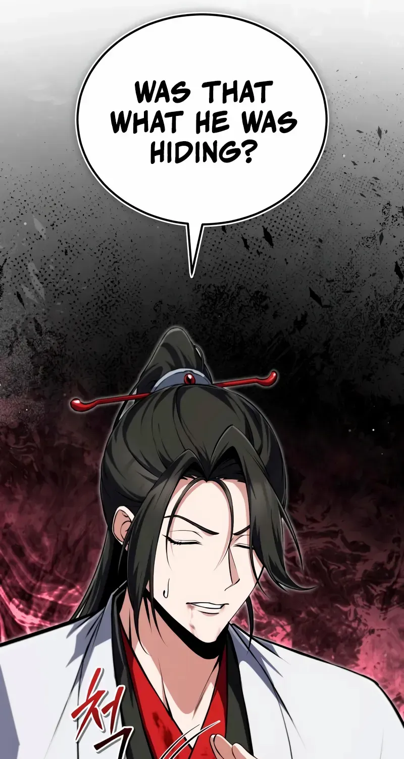 Star Instructor, Master Baek Chapter 145 page 72 - 