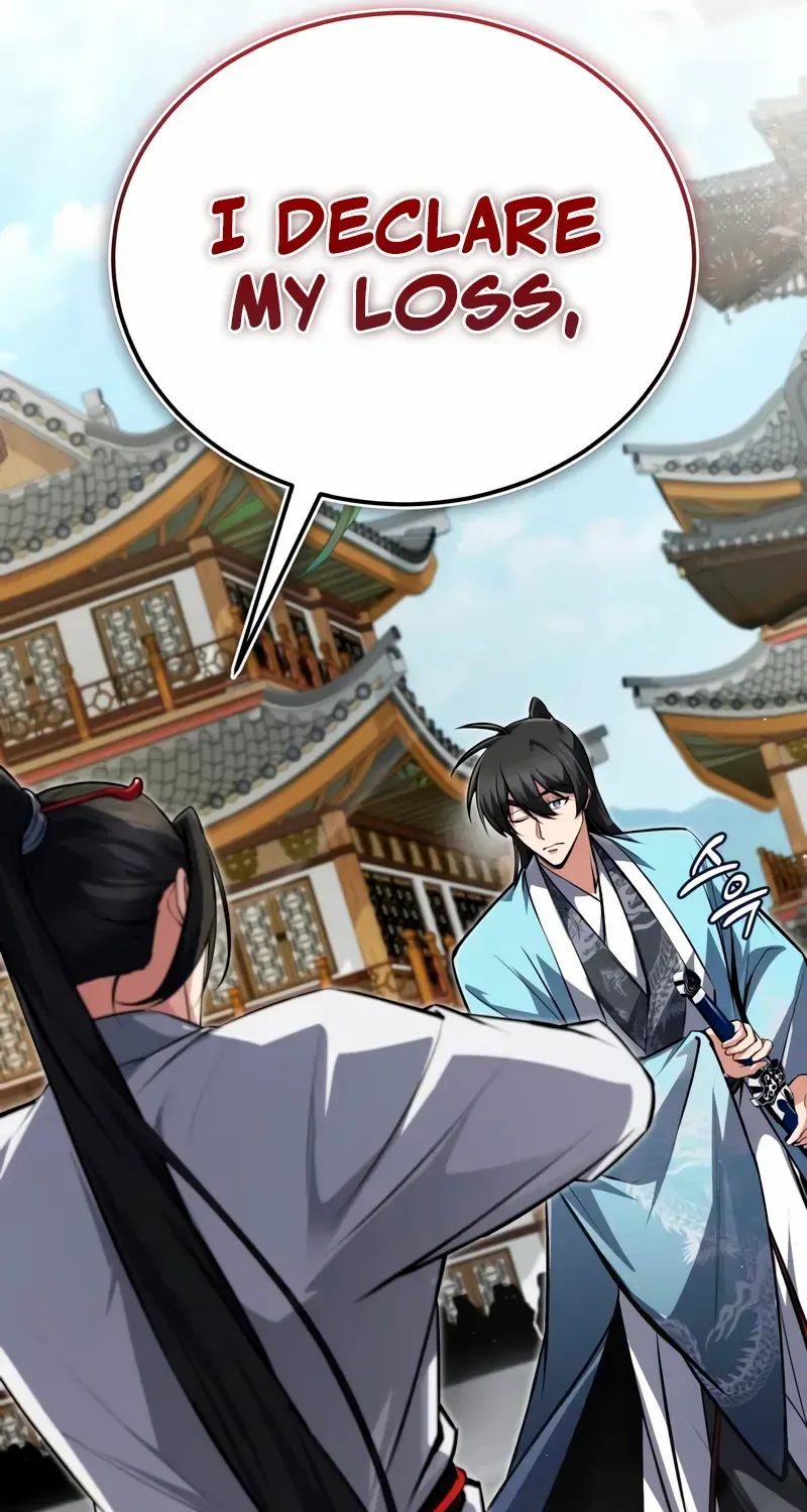 Star Instructor, Master Baek Chapter 145 page 74 - 