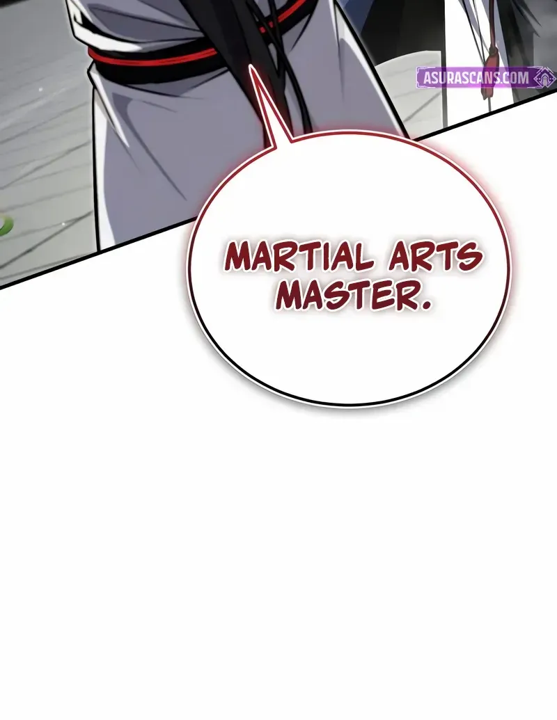 Star Instructor, Master Baek Chapter 145 page 75 - 