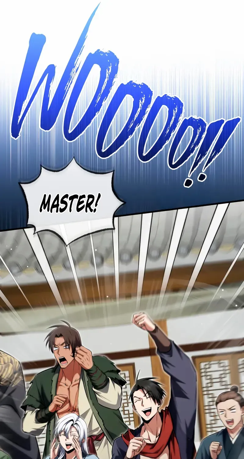 Star Instructor, Master Baek Chapter 145 page 76 - 