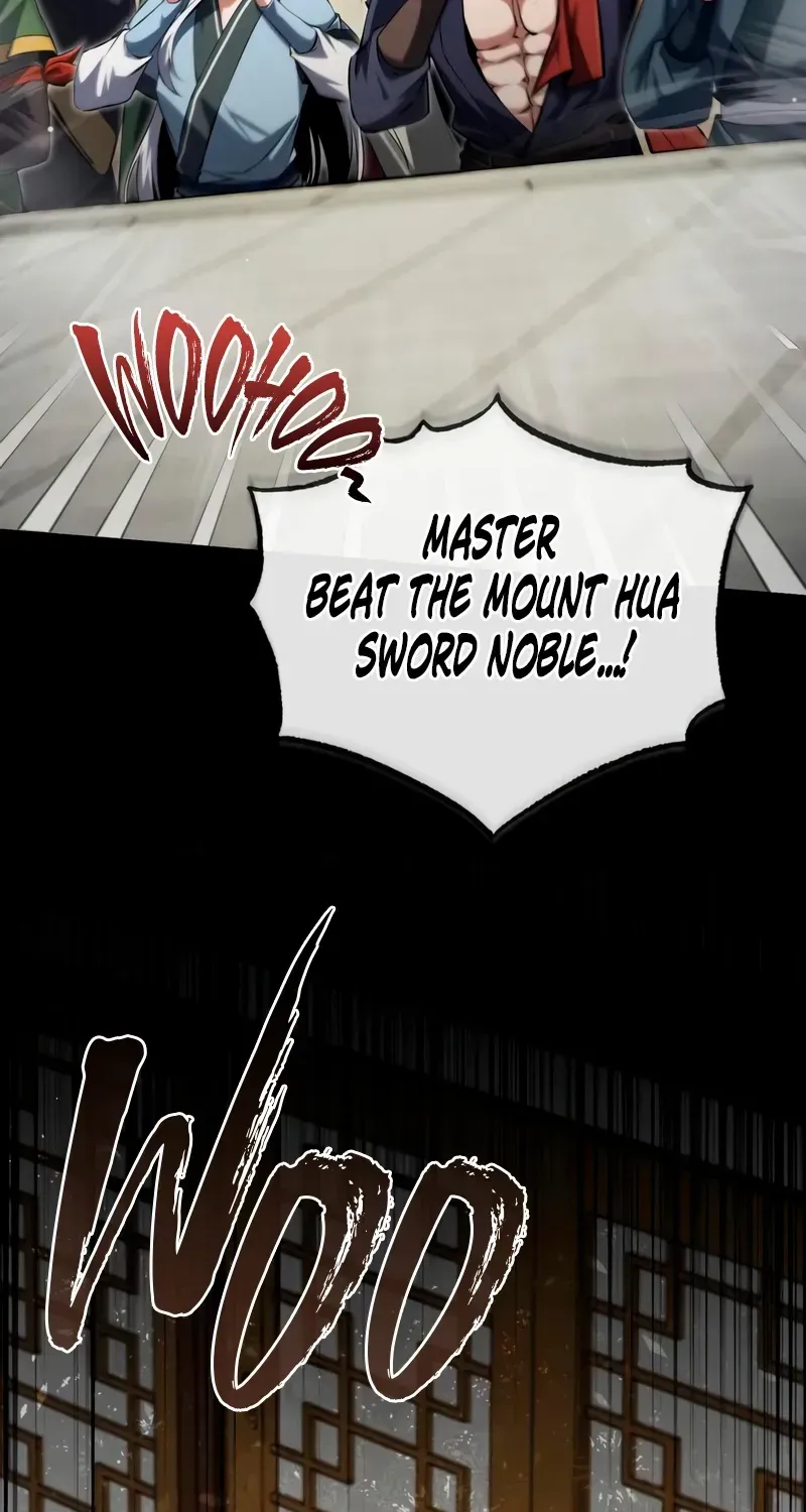 Star Instructor, Master Baek Chapter 145 page 77 - 