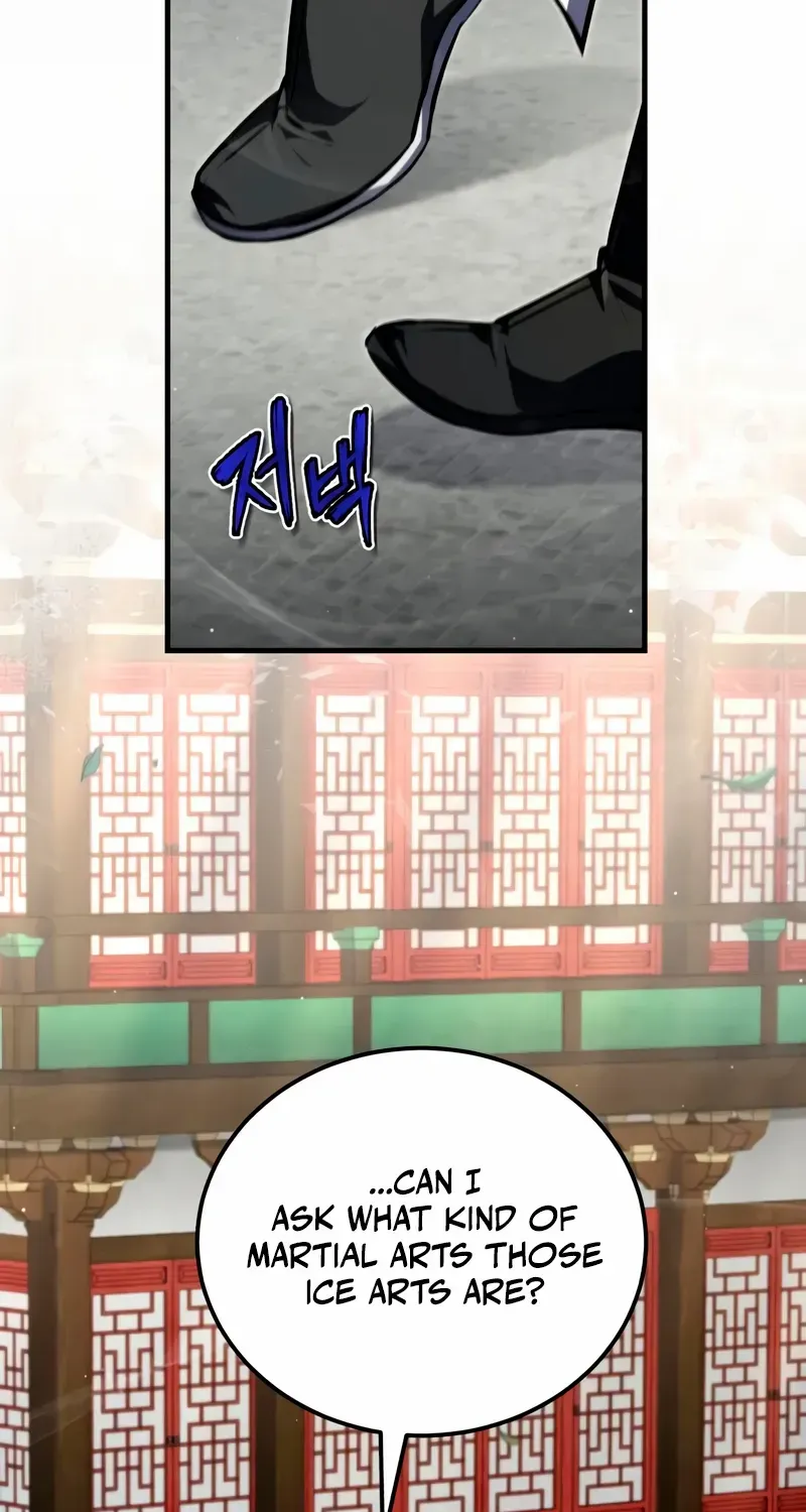 Star Instructor, Master Baek Chapter 145 page 81 - 