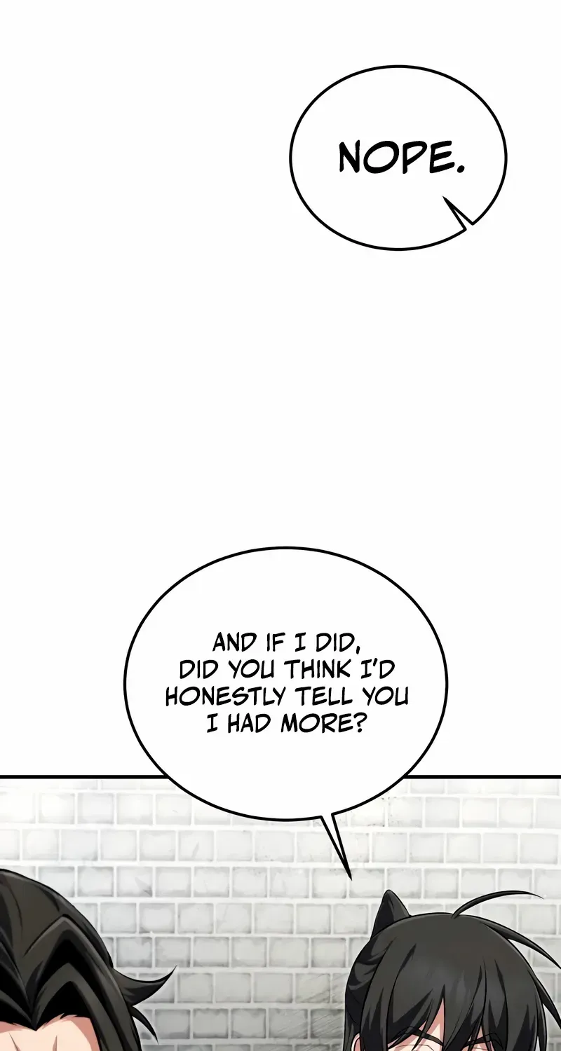 Star Instructor, Master Baek Chapter 145 page 84 - 