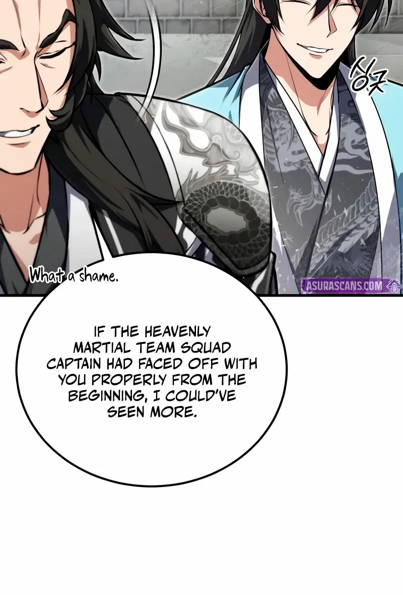 Star Instructor, Master Baek Chapter 145 page 85 - 