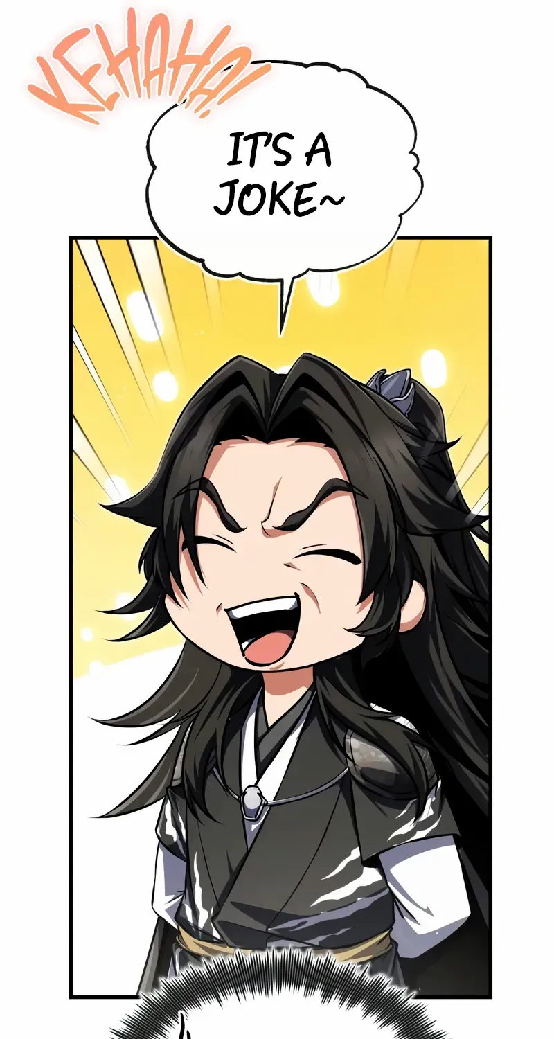 Star Instructor, Master Baek Chapter 145 page 86 - 