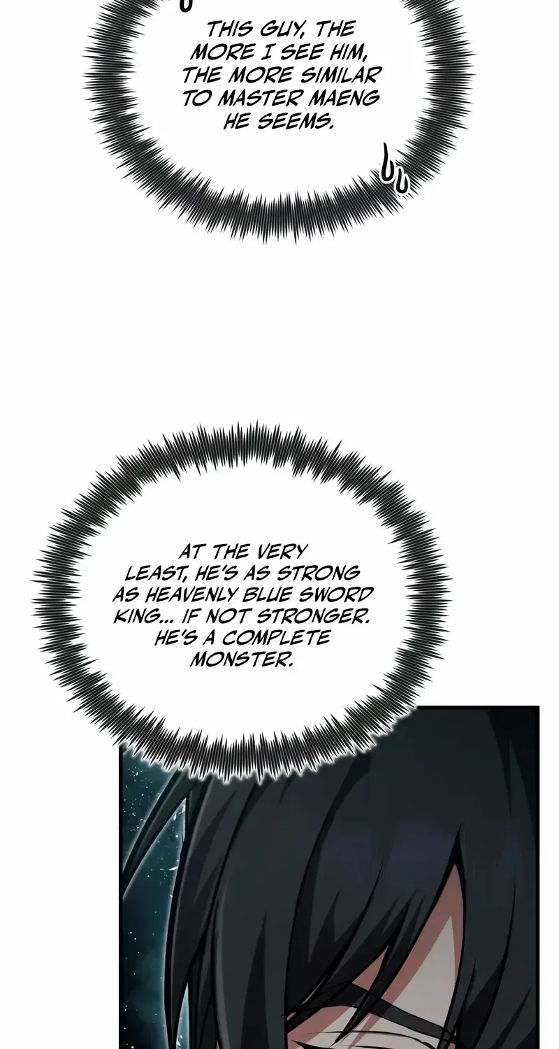 Star Instructor, Master Baek Chapter 145 page 87 - 