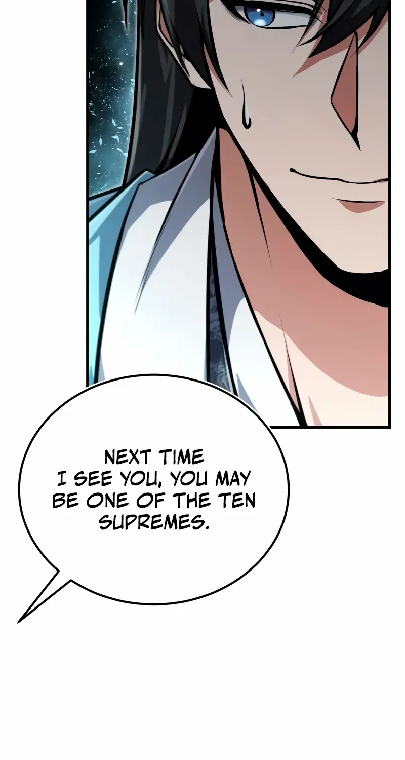 Star Instructor, Master Baek Chapter 145 page 88 - 