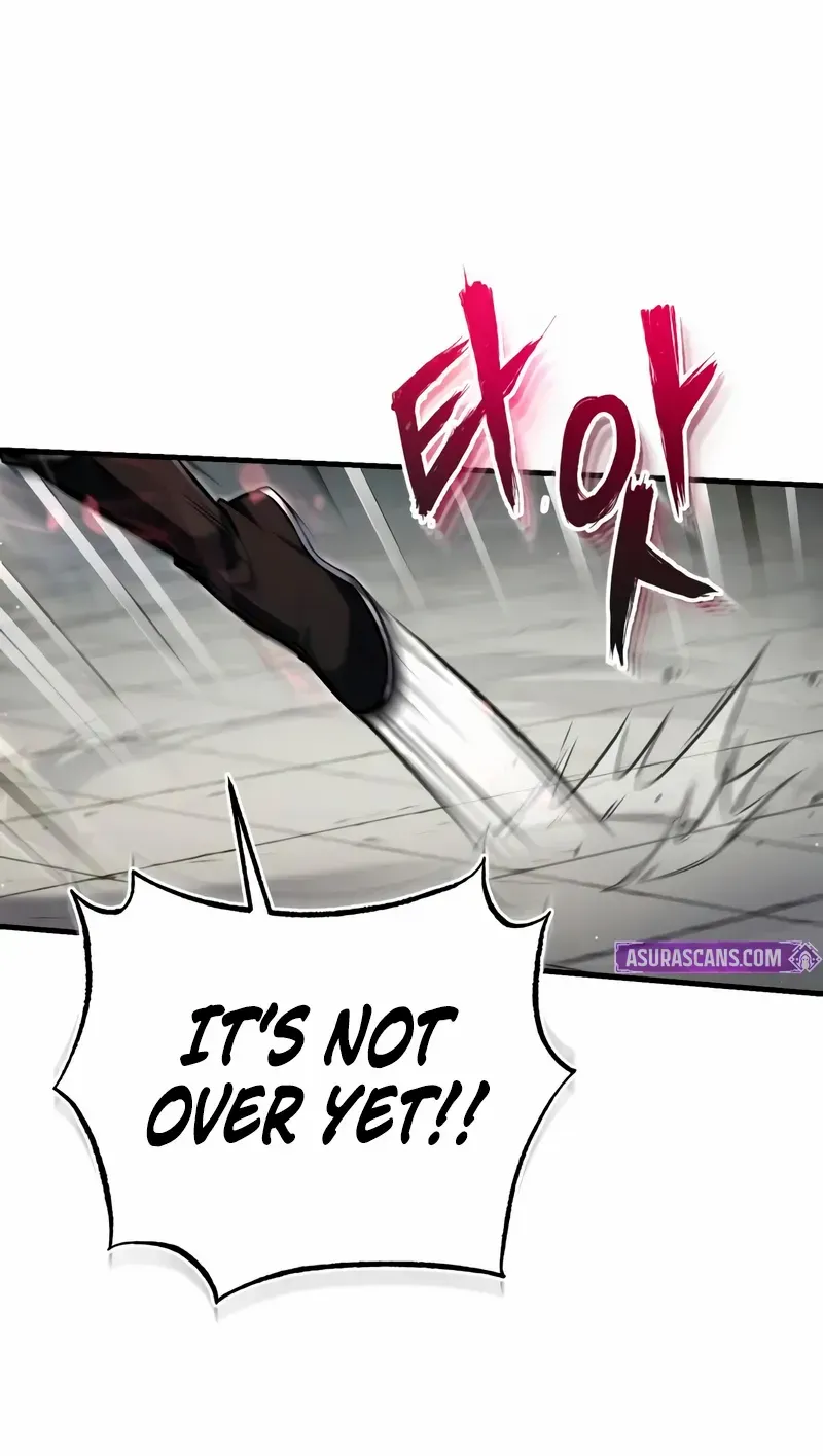 Star Instructor, Master Baek Chapter 145 page 10 - 