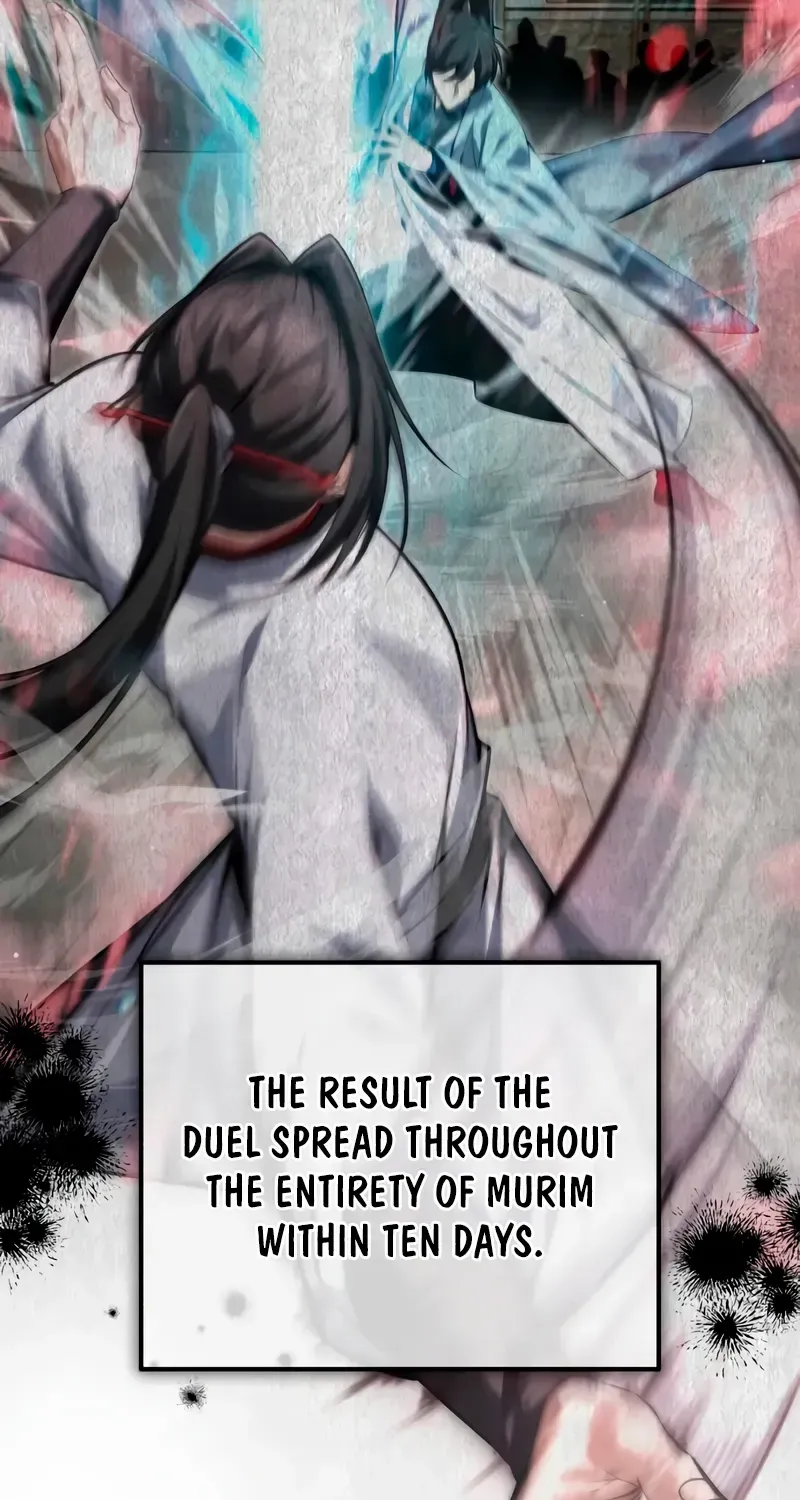 Star Instructor, Master Baek Chapter 145 page 92 - 