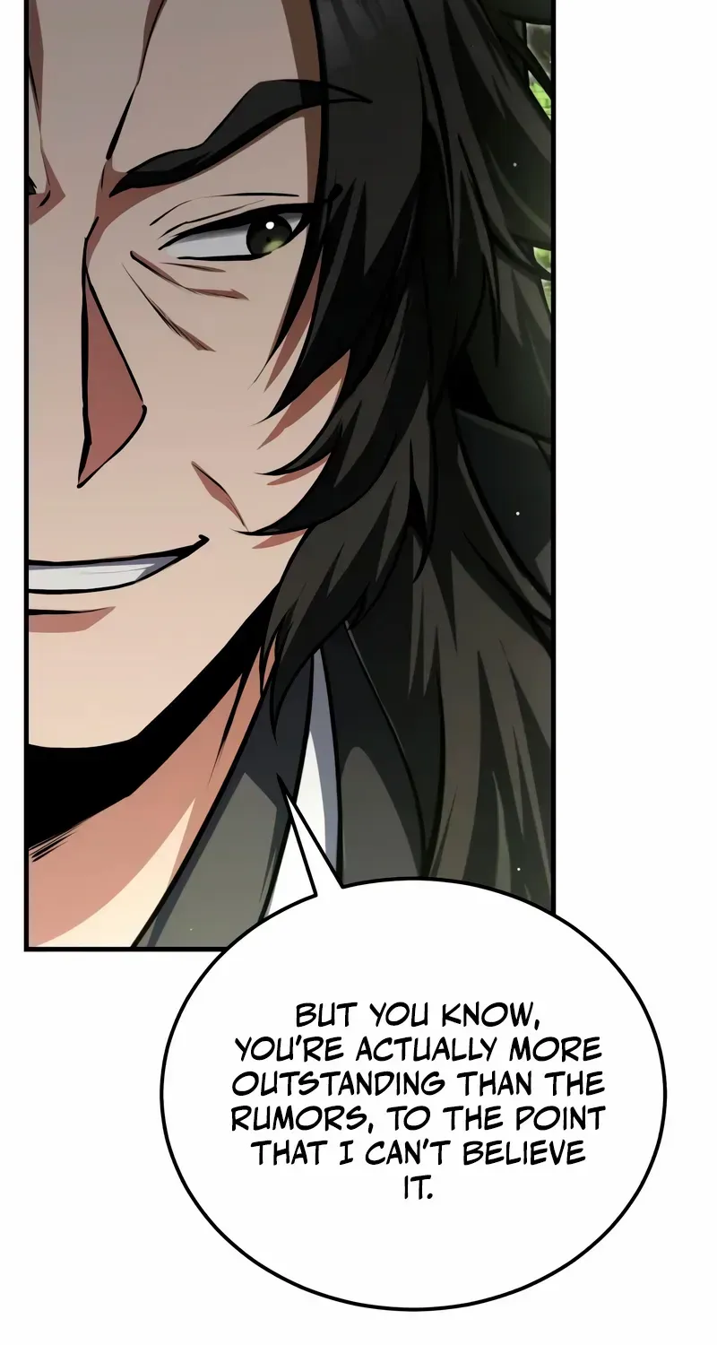 Star Instructor, Master Baek Chapter 145 page 94 - 