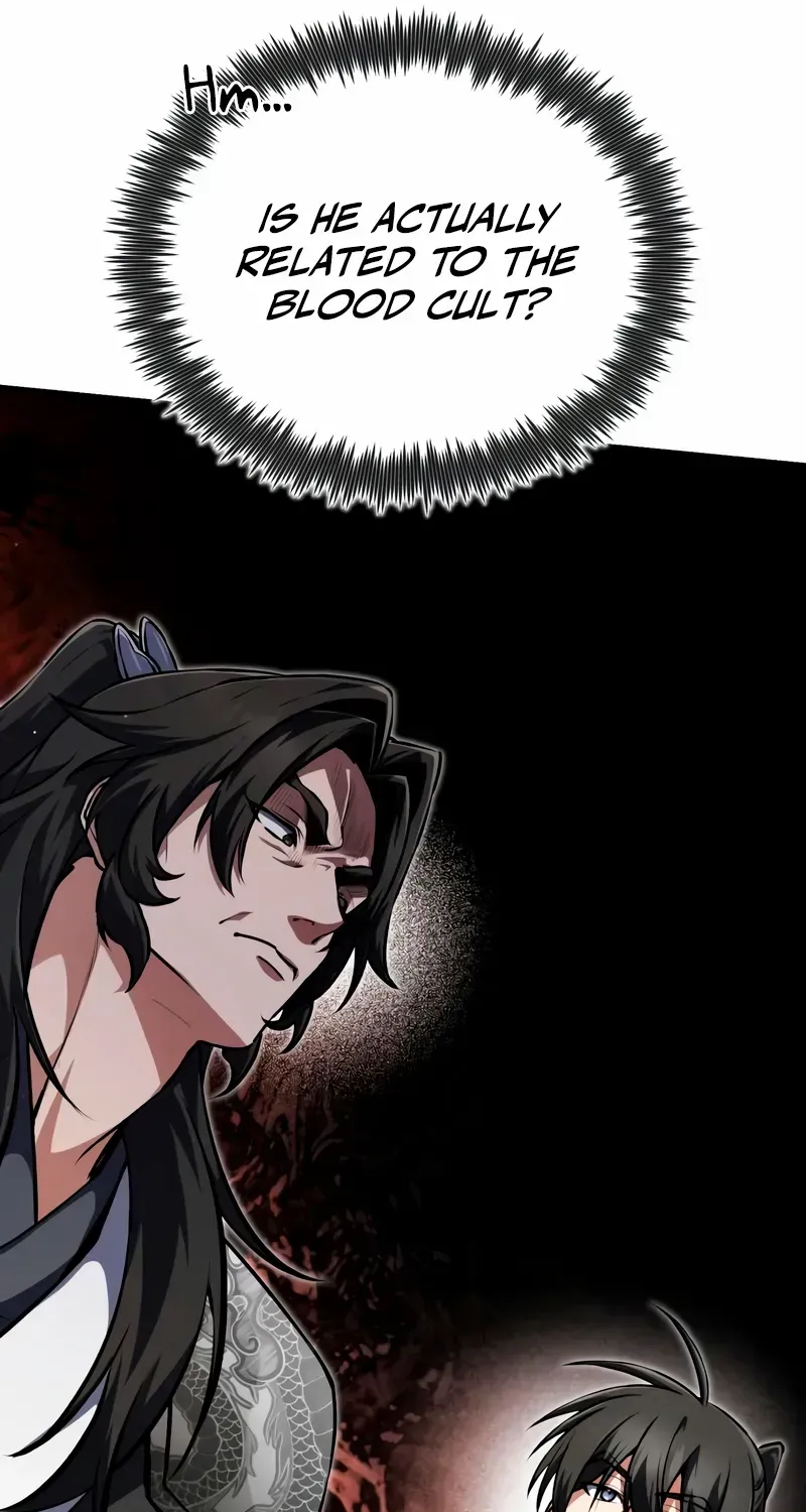 Star Instructor, Master Baek Chapter 145 page 96 - 