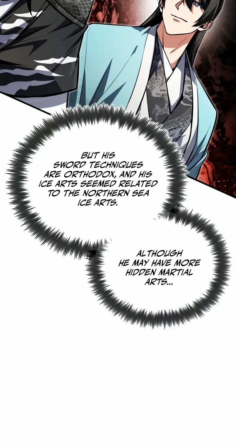 Star Instructor, Master Baek Chapter 145 page 97 - 