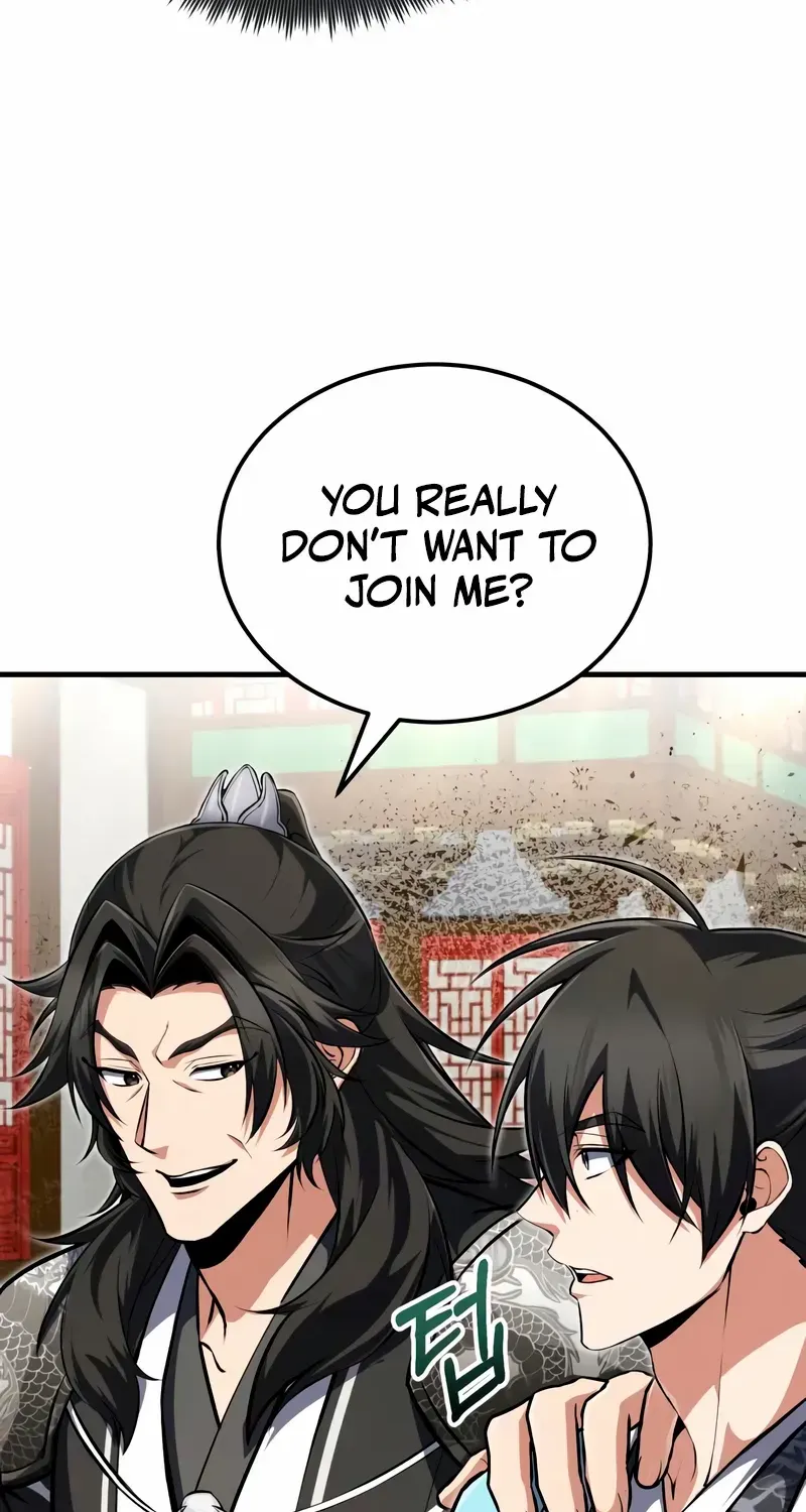 Star Instructor, Master Baek Chapter 145 page 99 - 