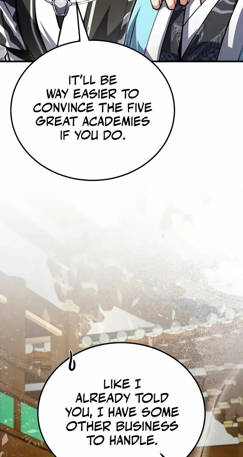 Star Instructor, Master Baek Chapter 145 page 100 - 