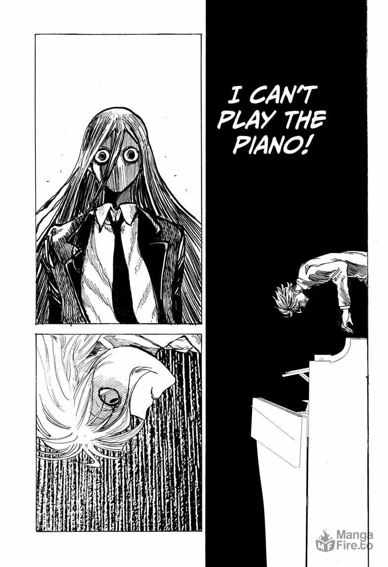 Star of Beethoven Chapter 1 page 35 - 