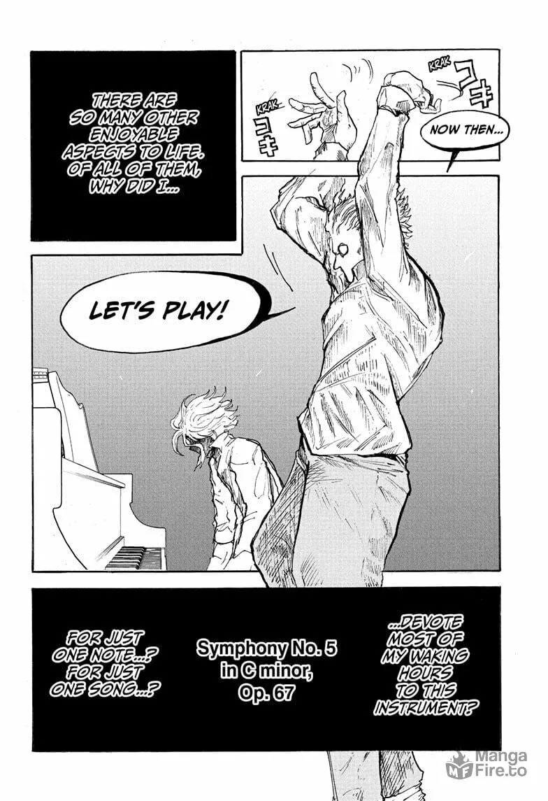 Star of Beethoven Chapter 1 page 42 - 