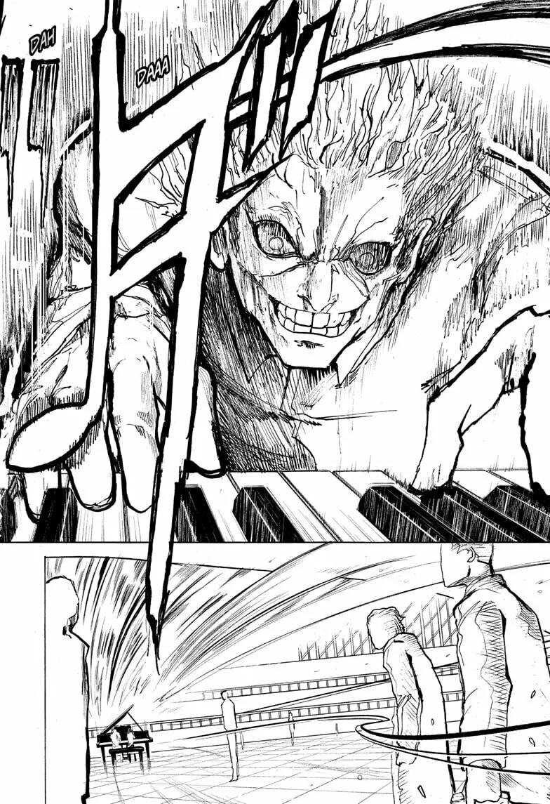Star of Beethoven Chapter 1 page 44 - 