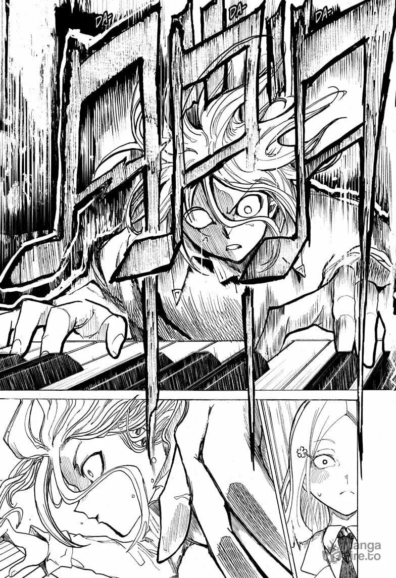 Star of Beethoven Chapter 1 page 45 - 