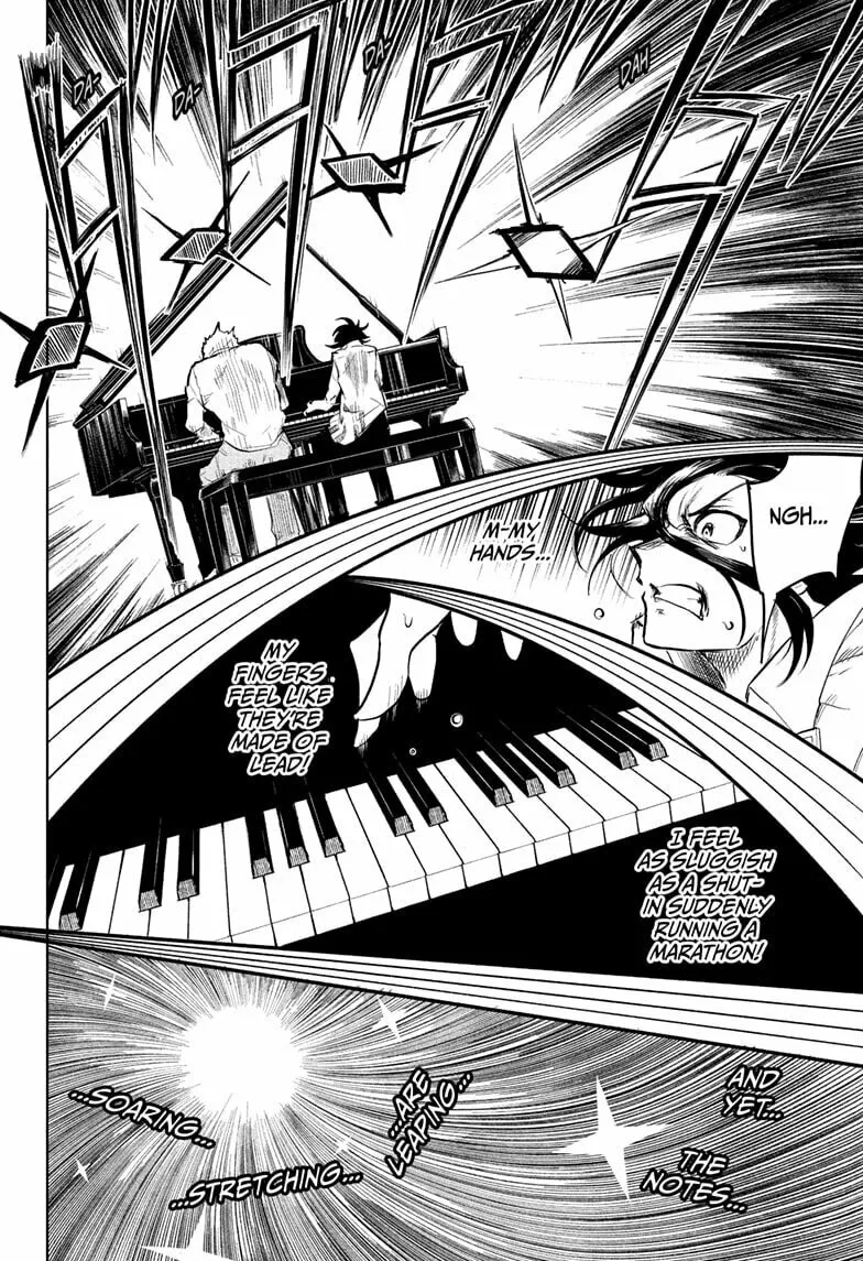 Star of Beethoven Chapter 1 page 46 - 