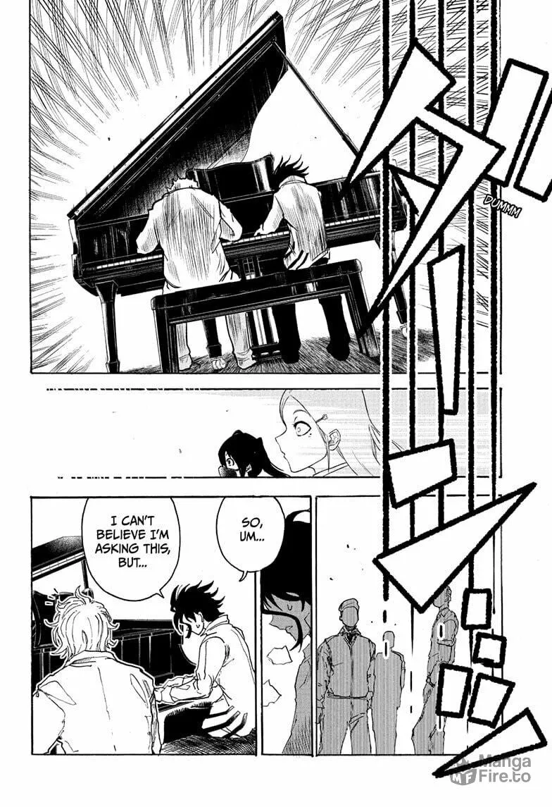 Star of Beethoven Chapter 1 page 48 - 