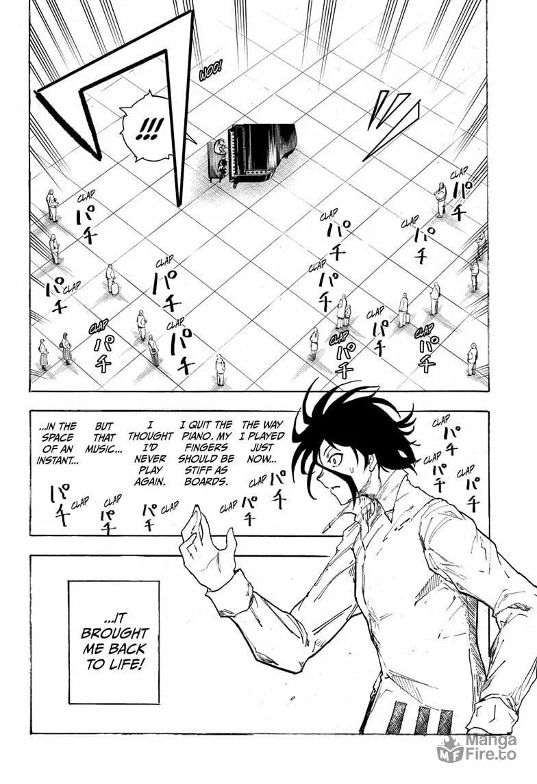 Star of Beethoven Chapter 1 page 50 - 