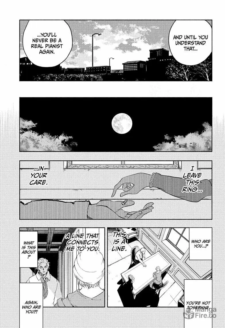 Star of Beethoven Chapter 10 page 15 - 