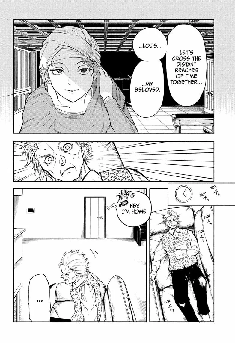 Star of Beethoven Chapter 10 page 16 - 