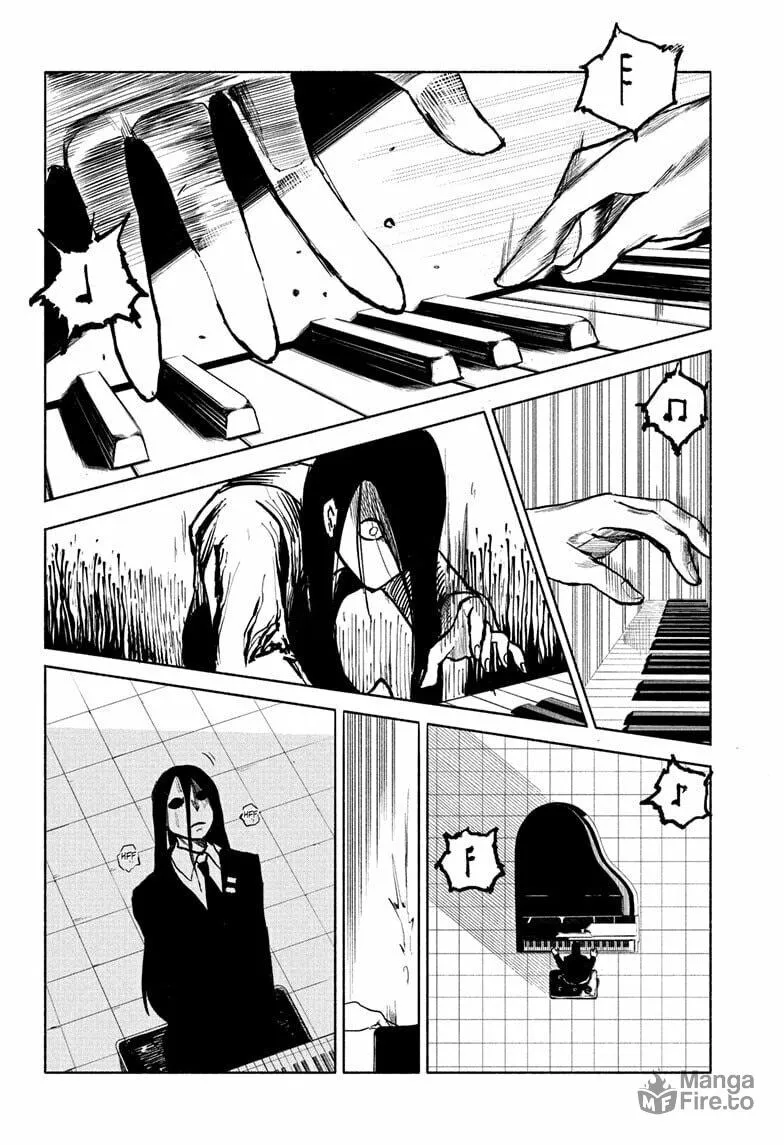 Star of Beethoven Chapter 12 page 6 - 