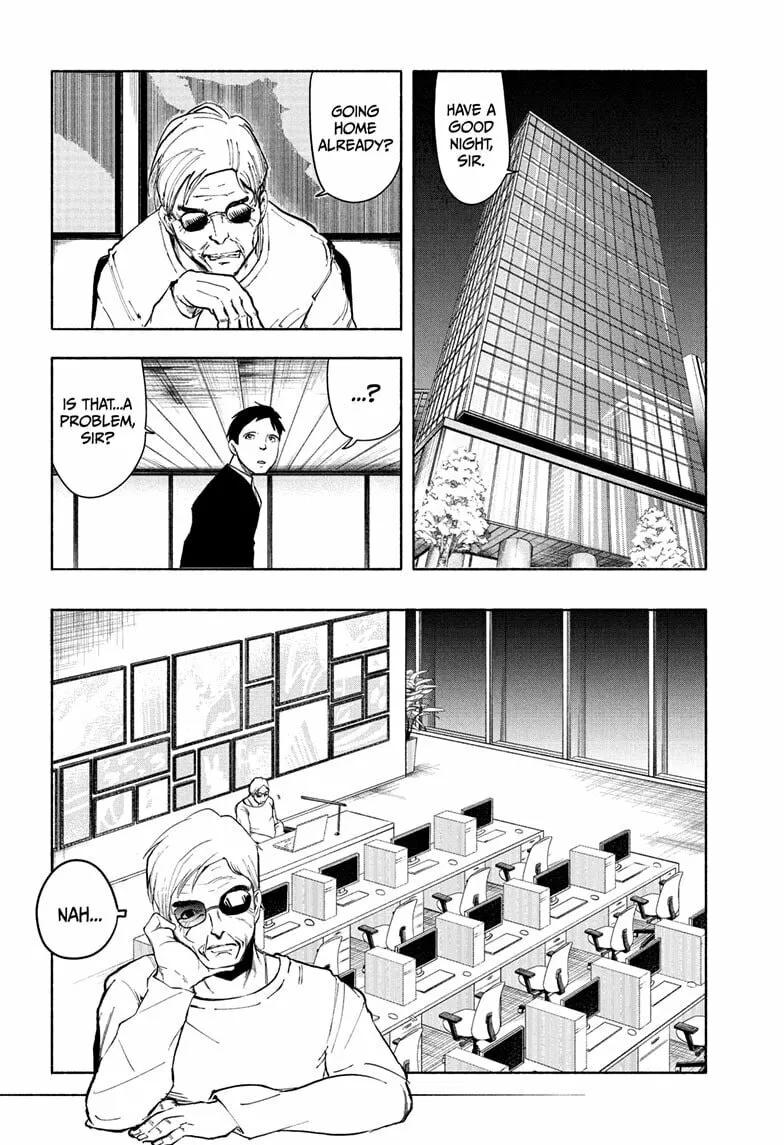Star of Beethoven Chapter 14 page 2 - 