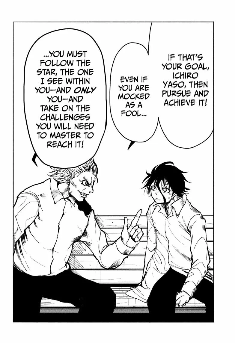 Star of Beethoven Chapter 16 page 14 - 