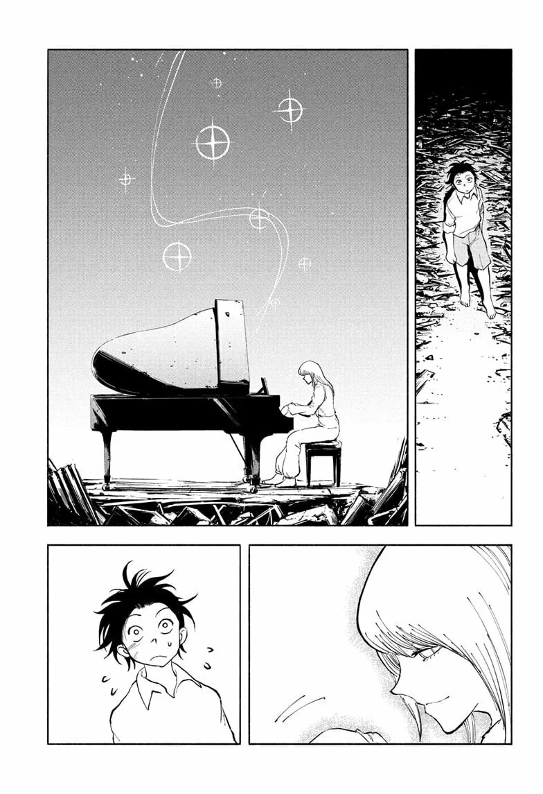 Star of Beethoven Chapter 17 page 7 - 