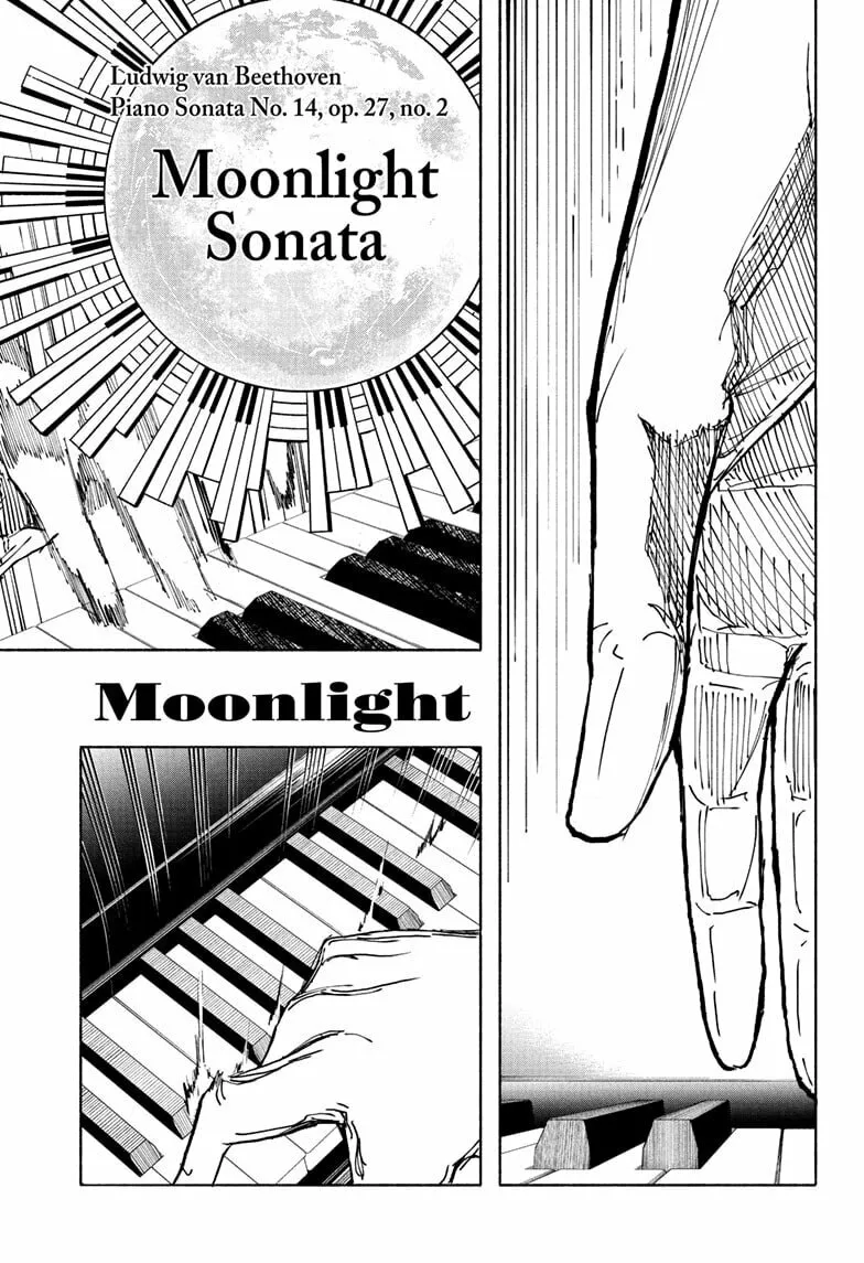 Star of Beethoven Chapter 19 page 4 - 