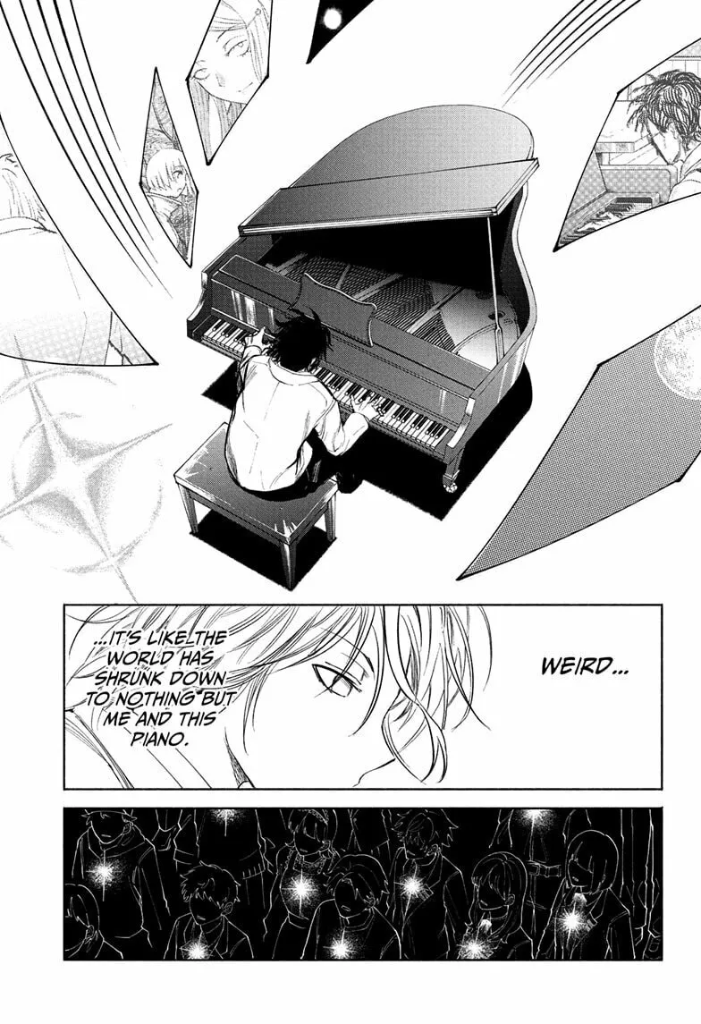 Star of Beethoven Chapter 19 page 7 - 