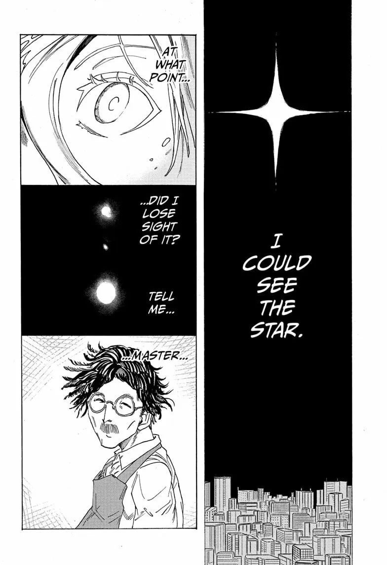 Star of Beethoven Chapter 2 page 2 - 