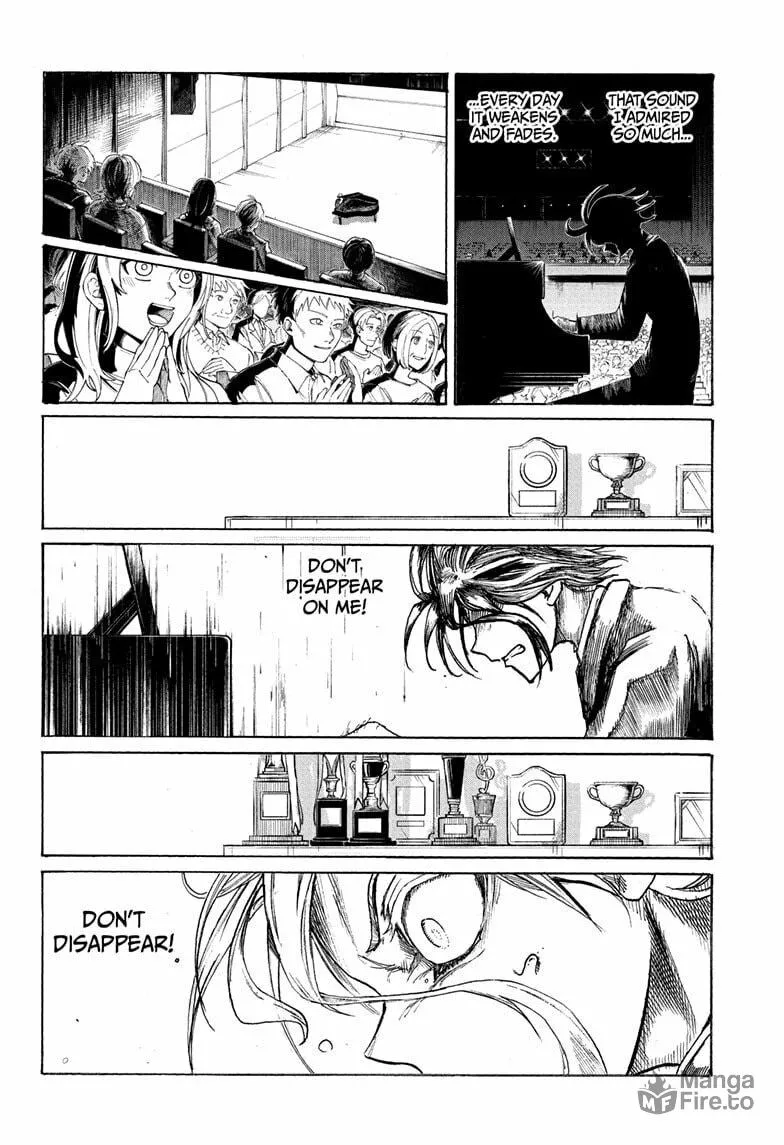 Star of Beethoven Chapter 2 page 18 - 