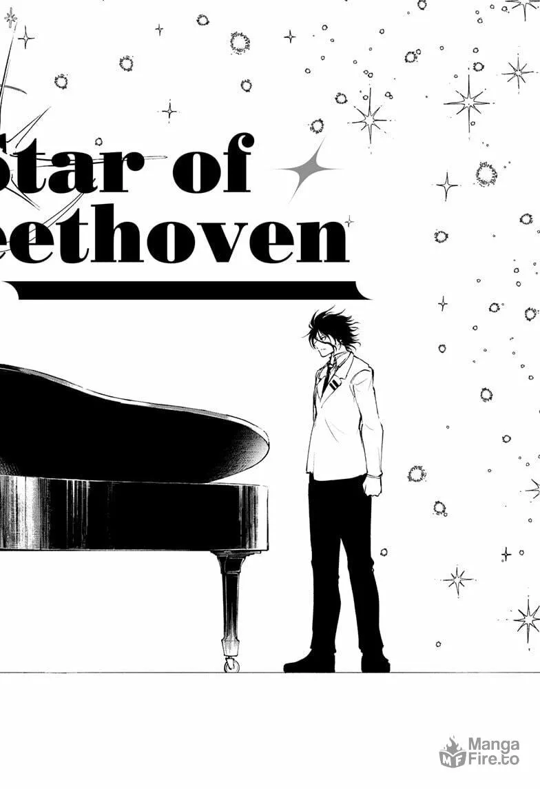 Star of Beethoven Chapter 20 page 18 - 