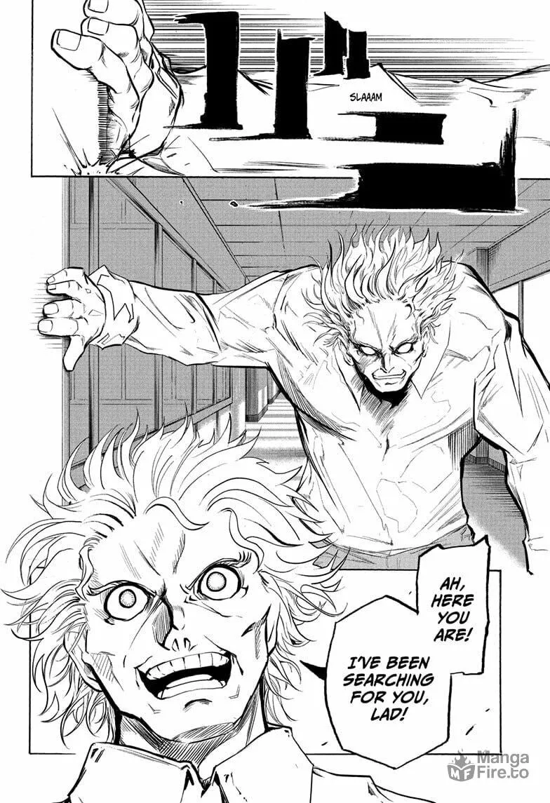 Star of Beethoven Chapter 3 page 18 - 