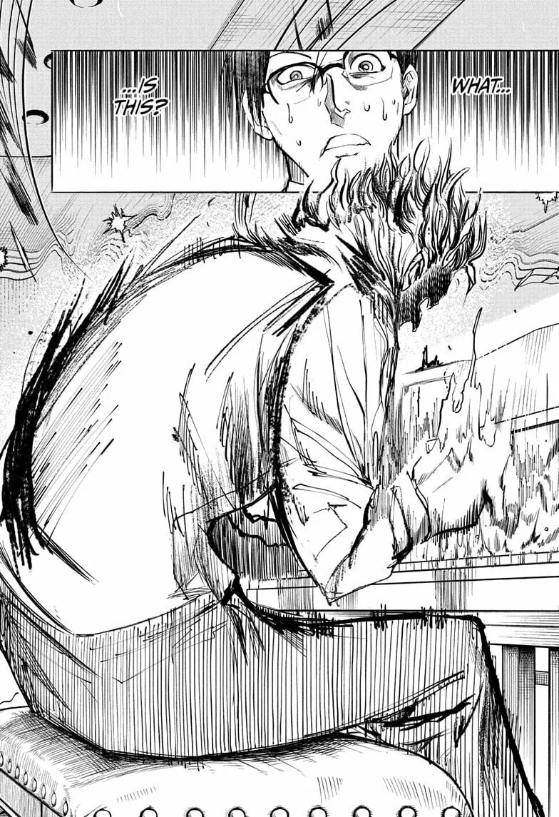 Star of Beethoven Chapter 4 page 2 - 