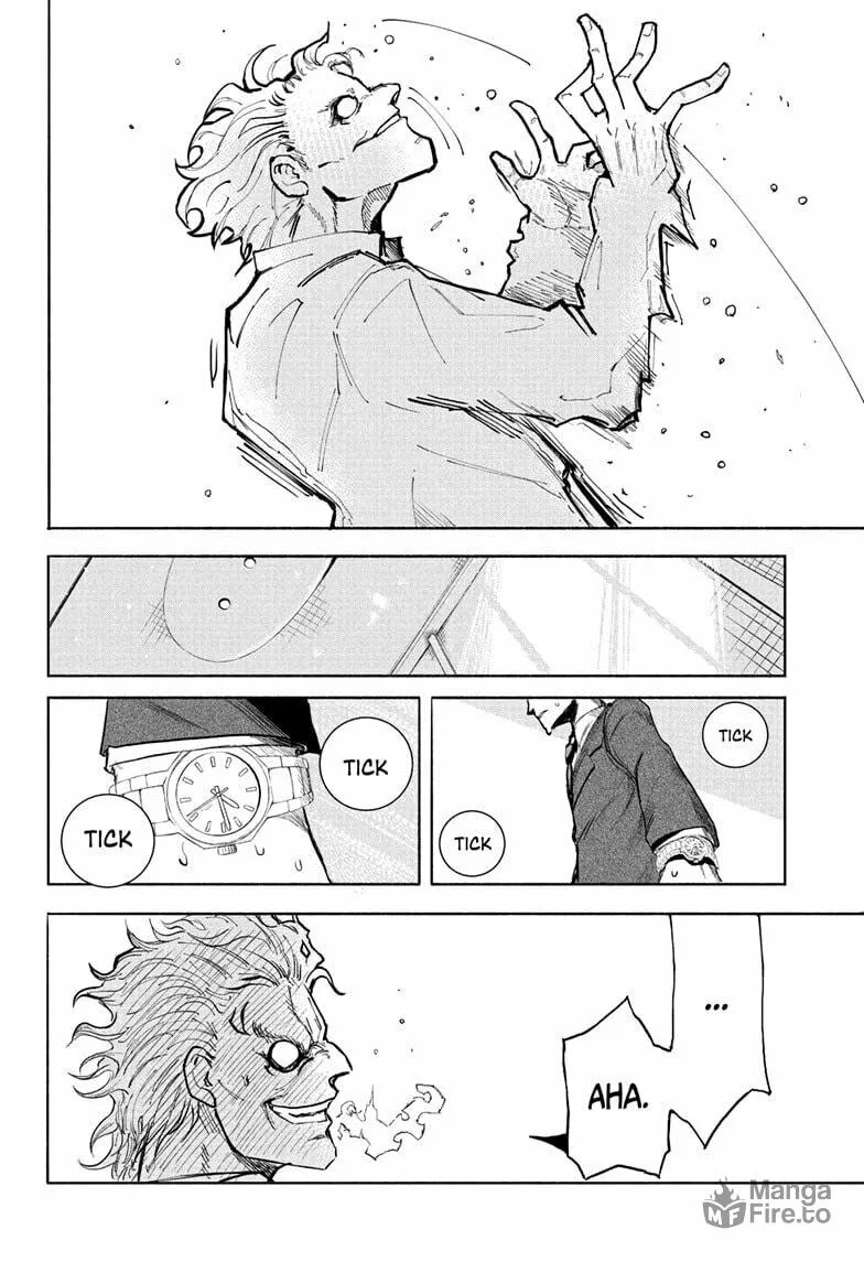 Star of Beethoven Chapter 4 page 12 - 