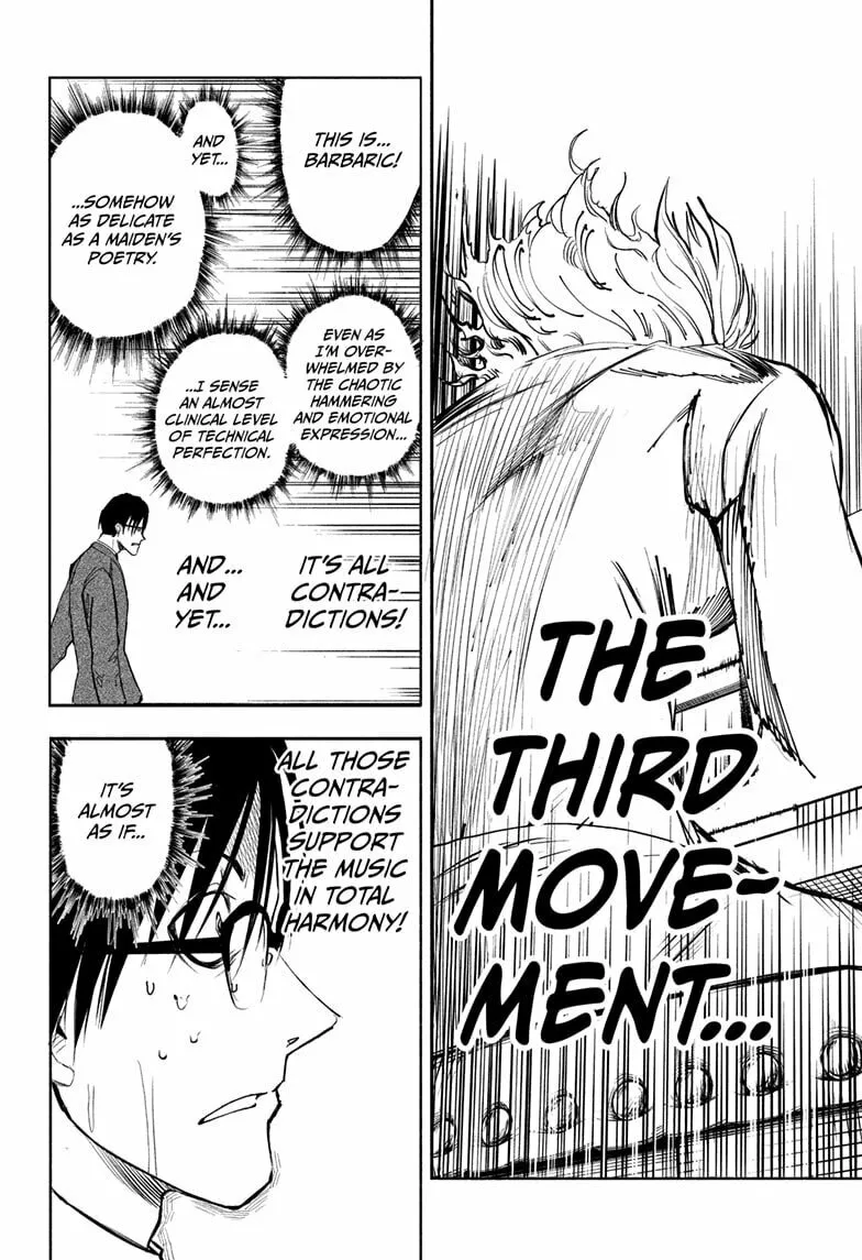 Star of Beethoven Chapter 4 page 4 - 