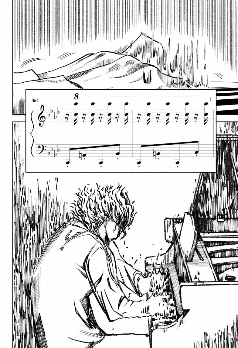 Star of Beethoven Chapter 4 page 8 - 