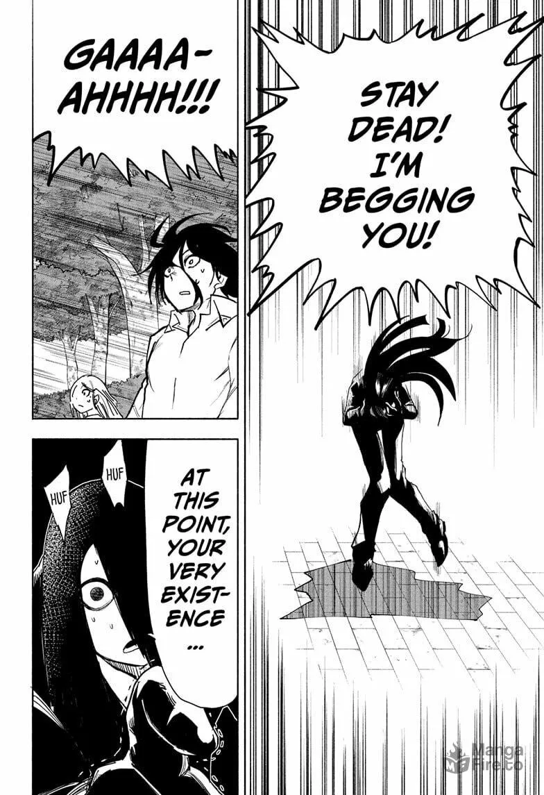 Star of Beethoven Chapter 5 page 6 - 