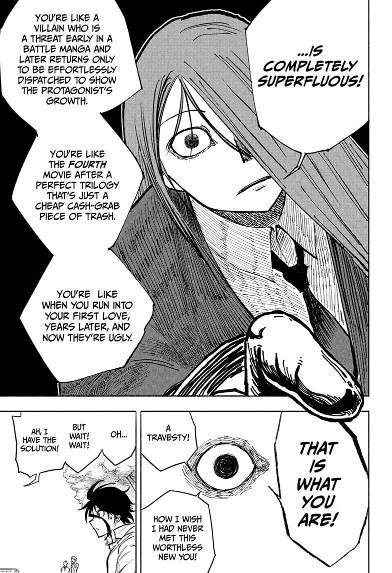 Star of Beethoven Chapter 5 page 7 - 