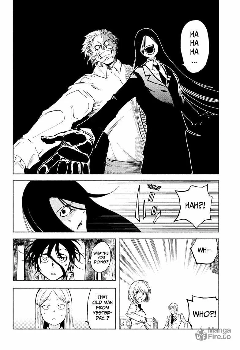 Star of Beethoven Chapter 5 page 10 - 