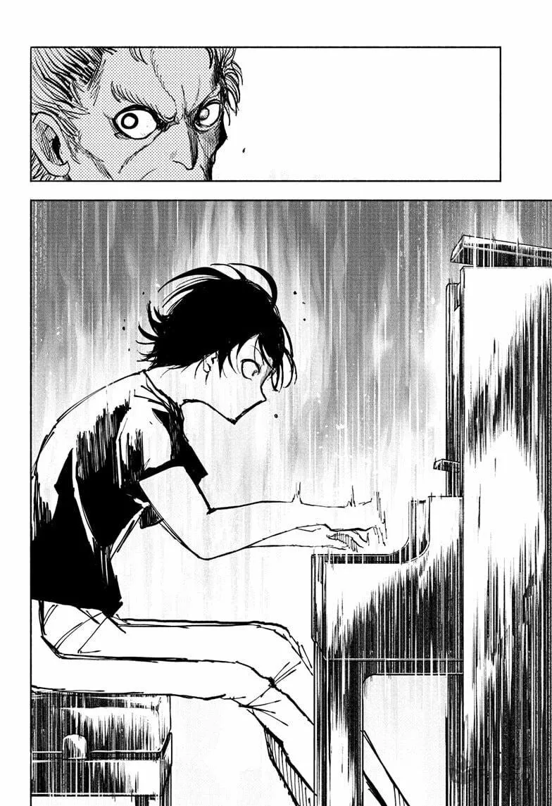 Star of Beethoven Chapter 6 page 12 - 